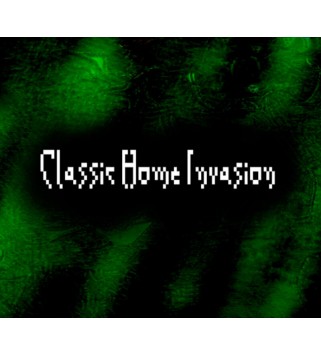 Classic Home Invasion Steam Key GLOBAL